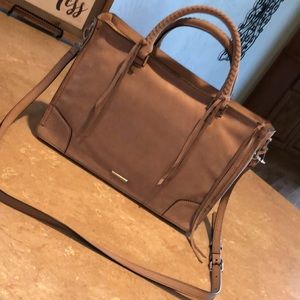 Rebecca Minkoff Leather Purse